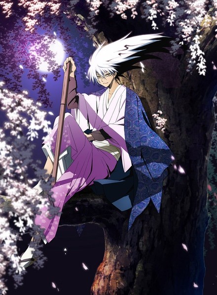 滑头鬼之孙 ぬらりひょんの孫[1-2季][完结]