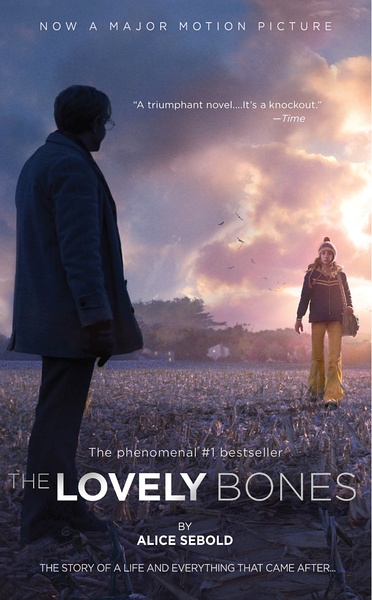 可爱的骨头 The Lovely Bones[2009][剧情 / 惊悚 / 家庭 / 奇幻][美国]