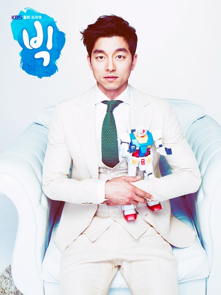 BIG 빅 [完结][韩剧]