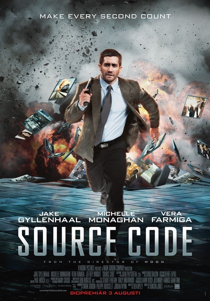 源代码 Source Code[2011][剧情 / 动作 / 科幻 / 惊悚 / 犯罪][美国 / 加拿大]