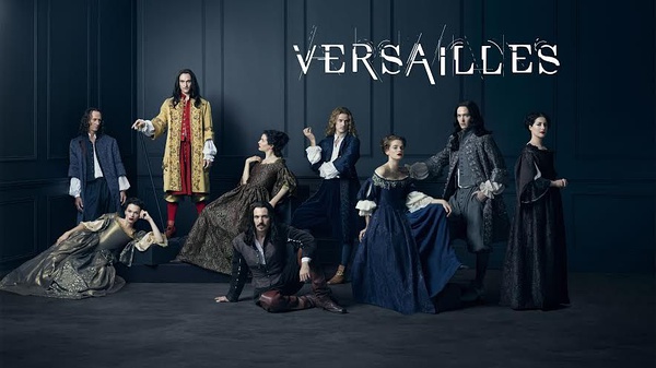 凡尔赛 Versailles [完结][法剧]