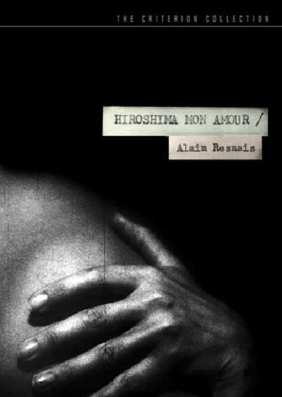 广岛之恋 Hiroshima mon amour [1959][剧情 / 爱情 / 战争][日本]