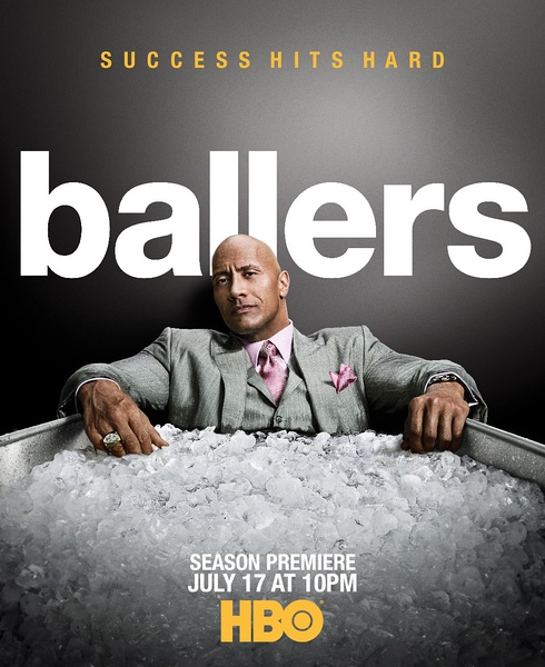 球手们 Ballers S01~S02 [S02E10][美剧]