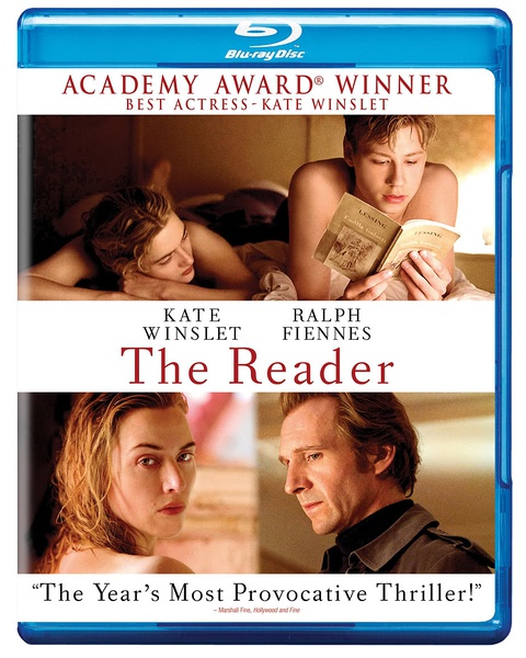 朗读者 The Reader [2008][剧情 / 爱情][美国 / 德国]
