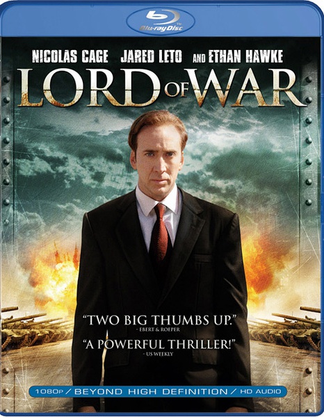 战争之王 Lord of War[2005][ 剧情 / 犯罪][美国 / 法国]