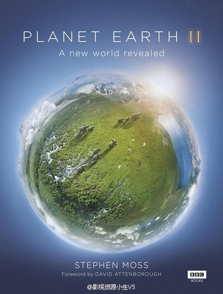 BBC：地球脉动 第二季 Planet Earth II Season 2 [2016][纪录片][更新至01][英国]