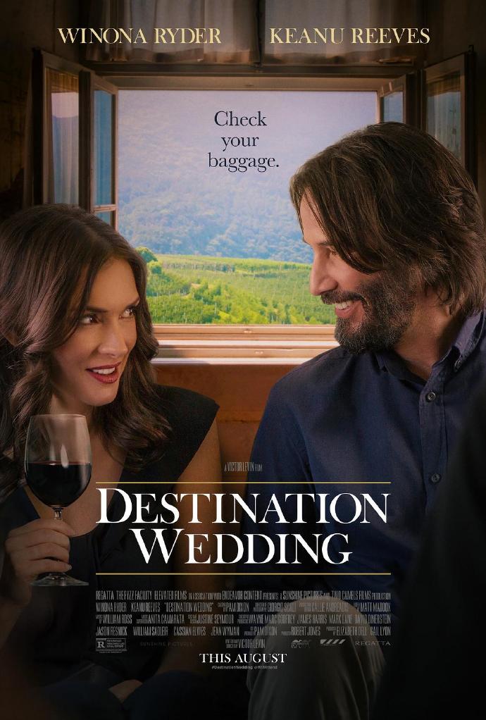 终点的婚礼 Destination Wedding[WEBrip1080p内嵌中英字幕][2018][剧情/喜剧/爱情][美国]