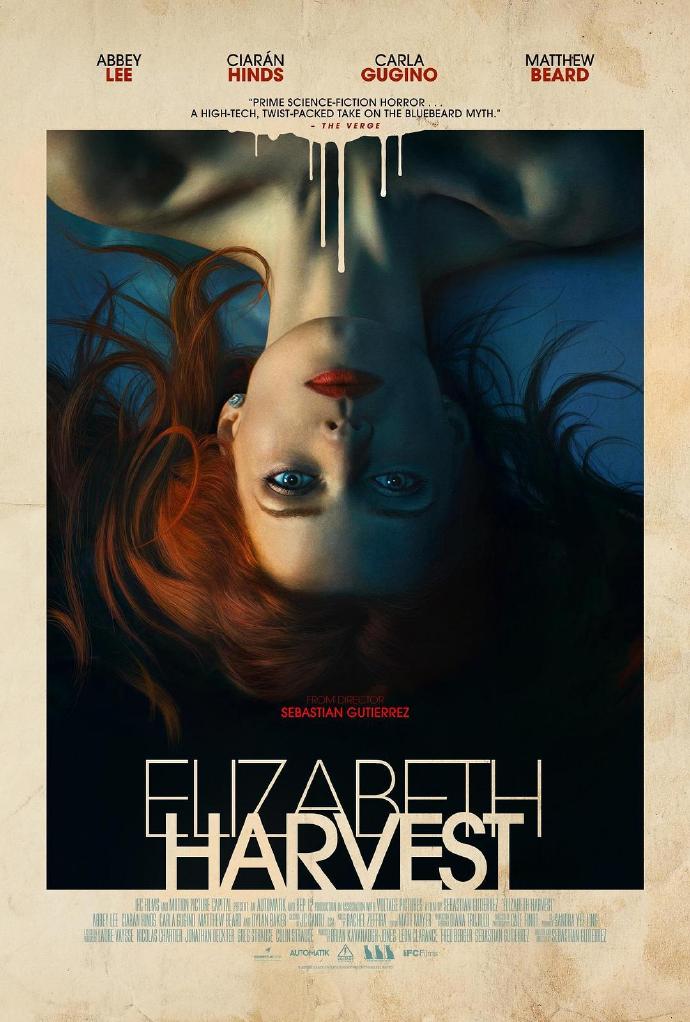 收割伊丽莎白 Elizabeth Harvest [蓝光720p内嵌中英字幕][2018][科幻/惊悚][美国]