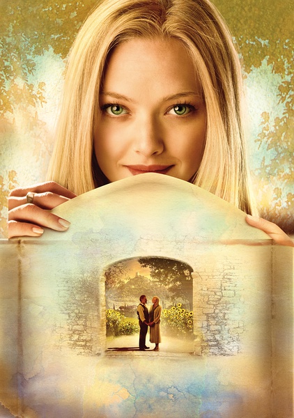给朱丽叶的信 Letters to Juliet [2010][ 剧情 / 喜剧 / 爱情][美国]