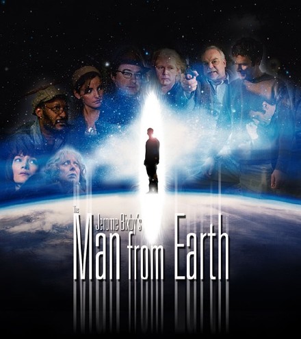 这个男人来自地球 The Man from Earth [2007][剧情 / 科幻][美国]