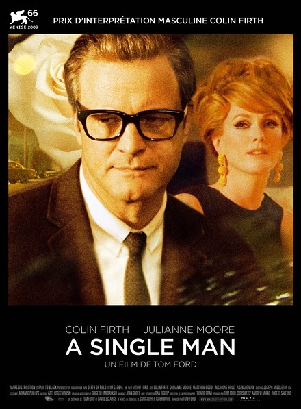单身男子 A Single Man [2009][剧情 / 同性][美国]