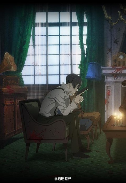 91天 91days[完结][2016年7月新番]