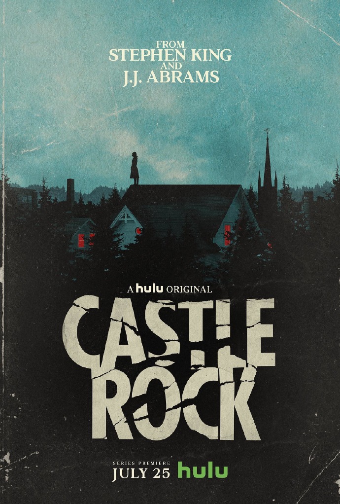 城堡岩 Castle Rock[更新至03][2018][美剧]