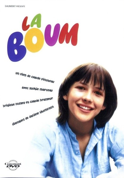 初吻 La boum [1980][喜剧 / 爱情][法国]