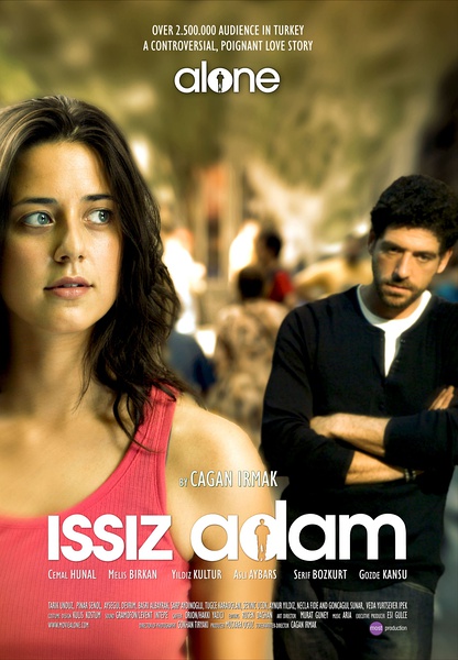 寂寞芳心 Issız Adam [2008][剧情 / 爱情][土耳其]