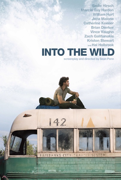 荒野生存 Into the Wild [2007][剧情 / 传记 / 冒险][美国]