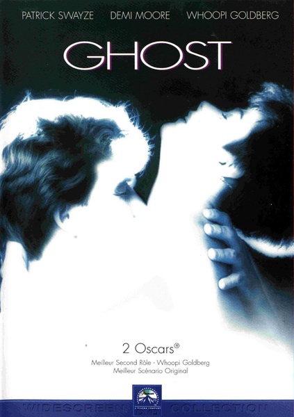 人鬼情未了 Ghost [1990][剧情 / 爱情 / 悬疑 / 惊悚 / 奇幻][美国]