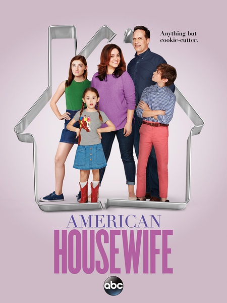 美式主妇 American Housewife S01~S02 [更新至S02E20][美剧]