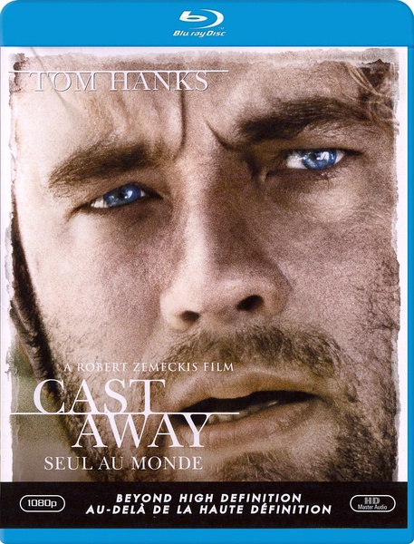 荒岛余生 Cast Away [2000][剧情 / 冒险][美国]