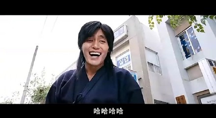 金馆长对金馆长对金馆长 [2007][喜剧 / 动作][韩国]