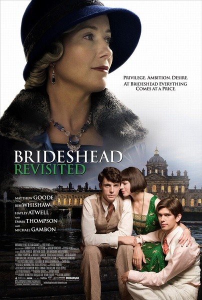 故园风雨后 Brideshead Revisited [2008][剧情 / 爱情][英国]