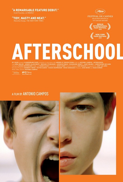 放学后 Afterschool [2008][剧情][美国]