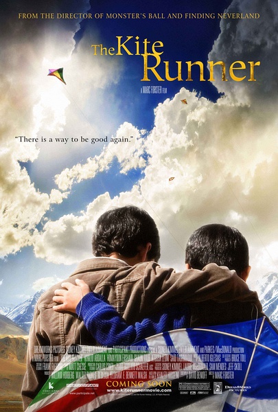 追风筝的人 The Kite Runner [2007][剧情][美国 / 中国大陆]