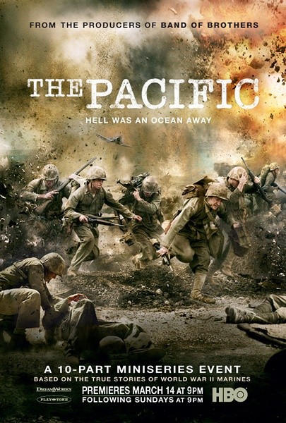太平洋战争 The Pacific [完结][美剧]