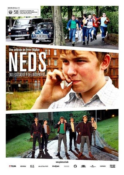 阿飞物语 Neds [2010][剧情][英国 / 法国 / 意大利]