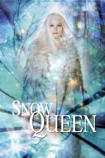 冰雪女王 Snow Queen [2002][剧情 / 动作 / 家庭 / 奇幻 / 冒险]