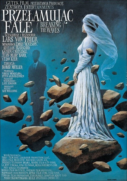 破浪 Breaking the Waves [1996][剧情 / 爱情][丹麦 / 瑞典 / 法国 / 荷兰 / 挪威 / 冰岛]