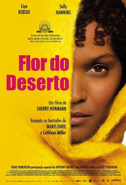 沙漠之花 Desert Flower [2009][ 剧情][英国 / 德国 / 奥地利]