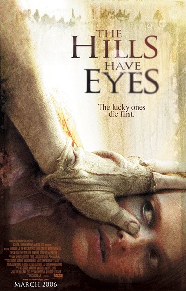 隔山有眼 The Hills Have Eyes [2006][ 惊悚 / 恐怖][美国]