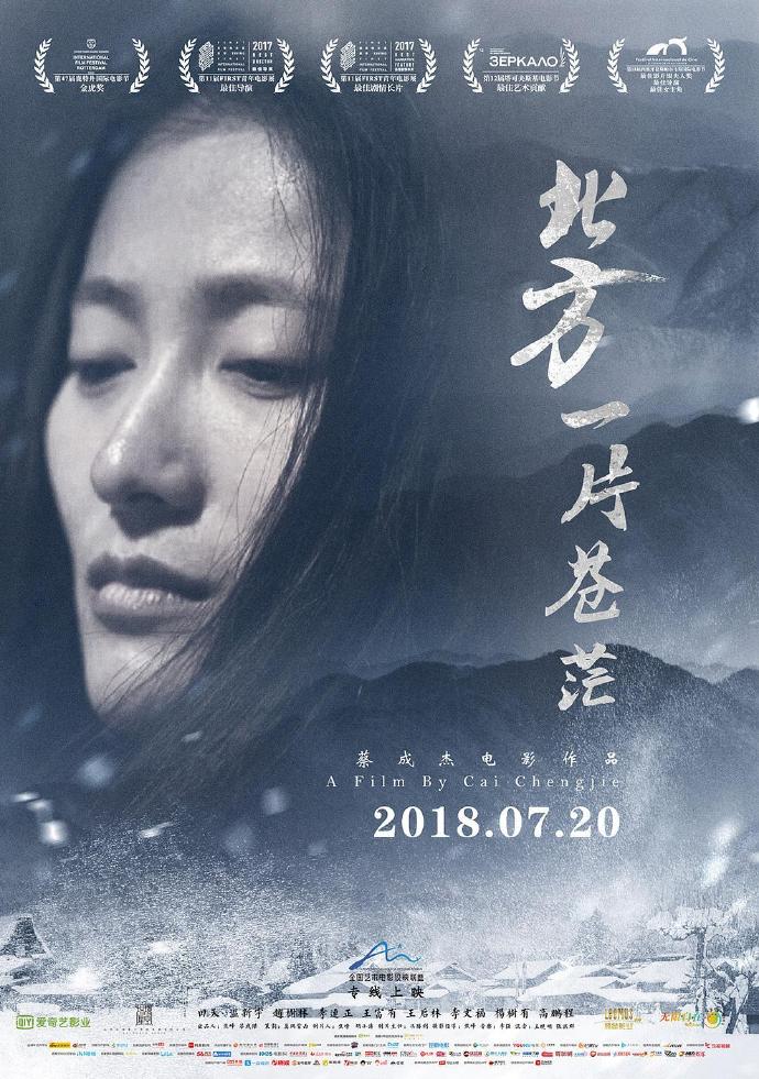 北方一片苍茫[WEB-DL1080p/4k国语中字][2018][剧情][中国大陆]