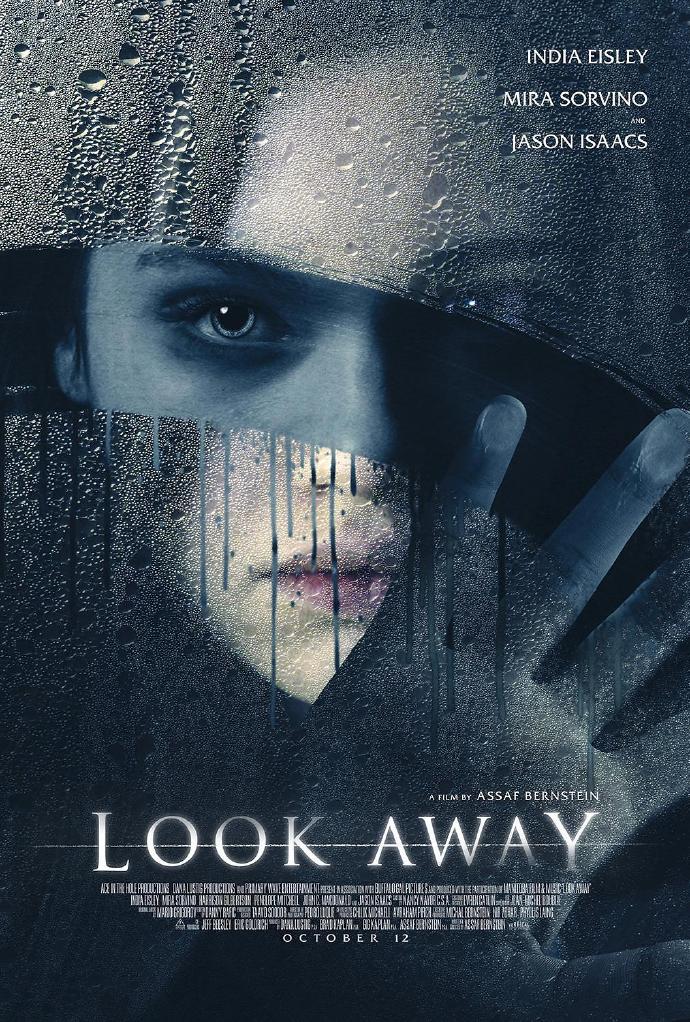 镜中人 Look Away [WEB-DL720p/1080p内嵌中英字幕][2018][惊悚][美国]