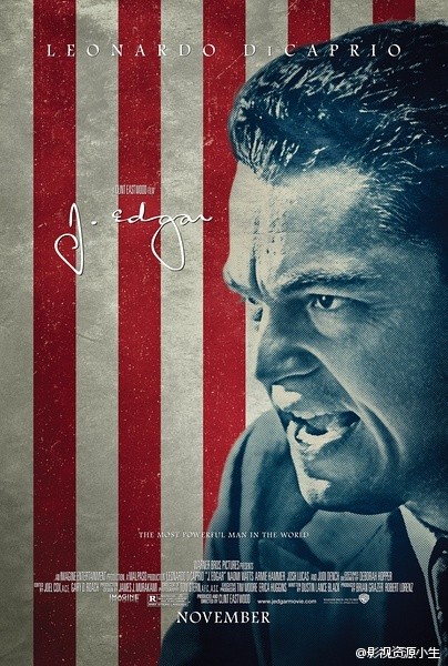 胡佛 J. Edga[2011][剧情 / 同性 / 传记 / 历史 / 犯罪][美国]
