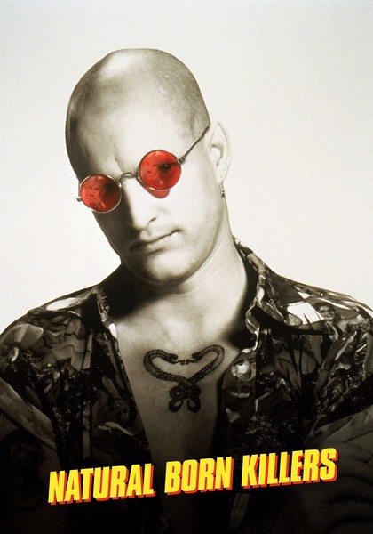 天生杀人狂 Natural Born Killers [1994][ 剧情 / 动作 / 爱情 / 惊悚 / 犯罪][美国]