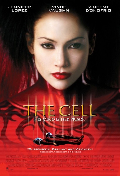 入侵脑细胞 The Cell [2000][剧情 / 科幻 / 惊悚 / 恐怖 / 奇幻]