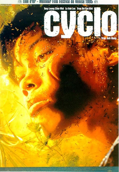 三轮车夫 Cyclo [1995][剧情 / 犯罪][ 越南 / 法国 / 香港]