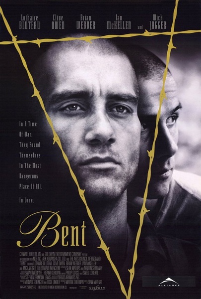 生命中不能承受之情 Bent [1997][剧情 / 同性 / 历史 / 战争]