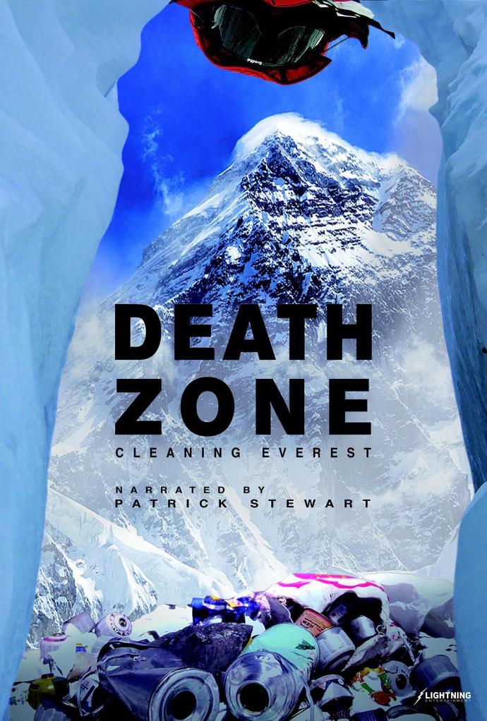 珠峰清道夫 Death Zone: Cleaning Mount Everest[WEB-DL1080p内嵌中英字幕][2018][剧情/纪录片/冒险][尼泊尔]