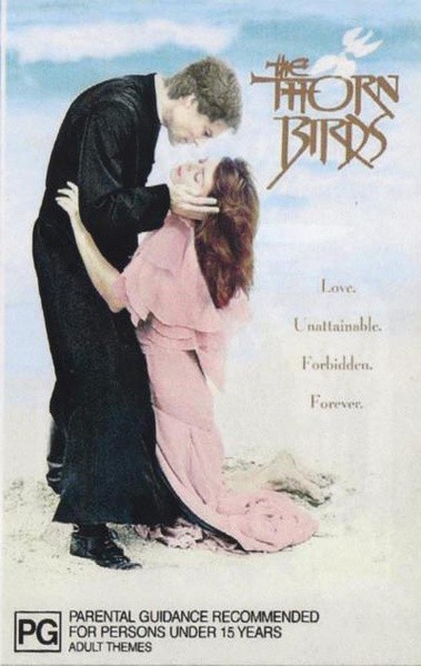 荆棘鸟 The Thorn Birds [完结][美剧]