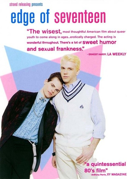 诱惑十七岁 [1999][剧情 / 喜剧 / 爱情 / 同性][美国]