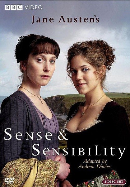 理智与情感 Sense & Sensibility[完结][英剧]