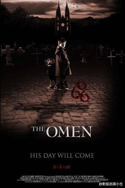 凶兆 [2006][惊悚 / 恐怖][美国]