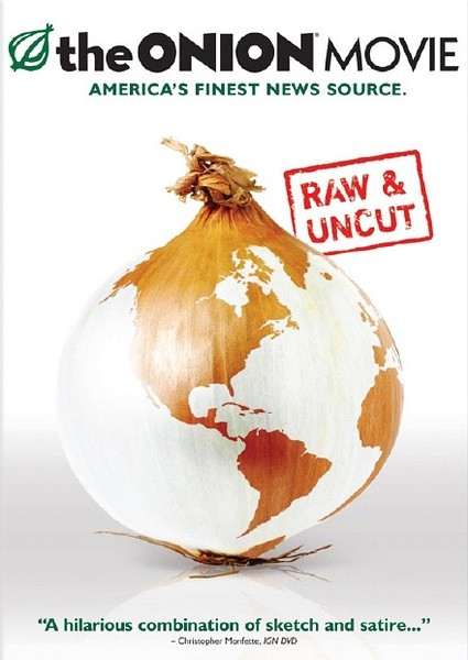 洋葱电影 The Onion Movie [2008][喜剧][美国]