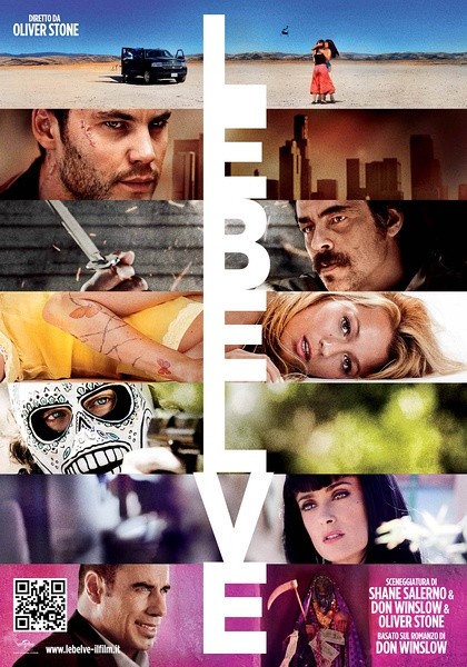 野蛮人 Savages [2012][剧情 / 惊悚 / 犯罪][美国]