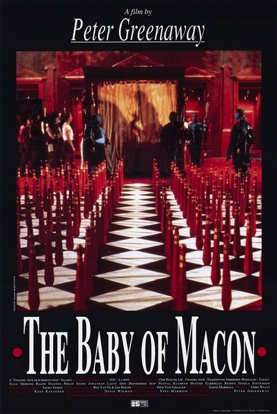 魔法圣婴 The Baby of Mâcon [1993][剧情 / 历史][比利时 / 法国 / 英国 / 德国 / 荷兰]
