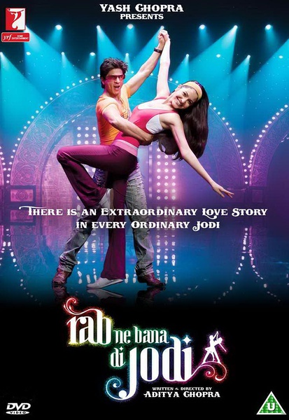 天生一对 Rab Ne Bana Di Jodi [2008][剧情 / 喜剧 / 爱情 / 歌舞][印度]