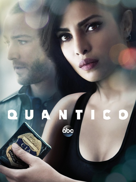 谍网 Quantico S01~S02 [更新至S02E03][美剧]